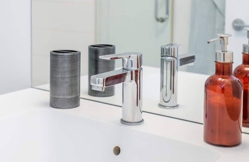 De Lorimier Apartment | LUXURY CONDO - MODUS VIVENDI