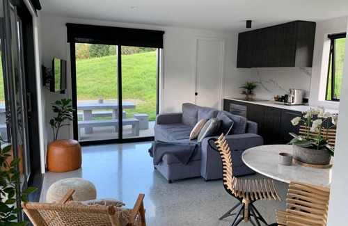 Dalefield House | Luxury Coronet Residence