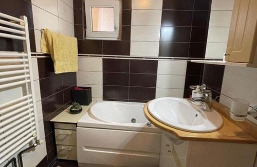Costinesti Apartment | Luxury Costinesti Apart