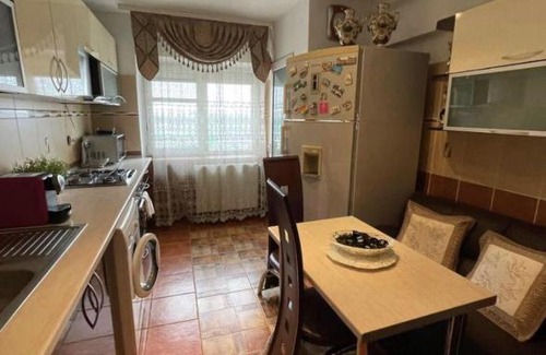 Costinesti Apartment | Luxury Costinesti Apart