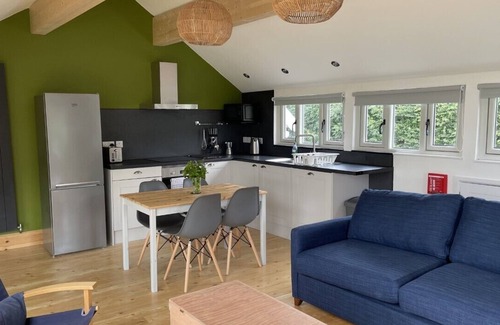 Montgomery Cottage | Luxury cosy countryside retreat, great for walkers. Sleeps up to 4.