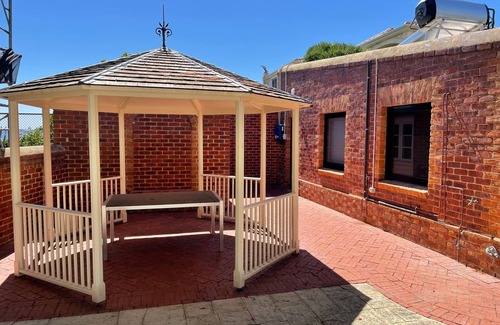 Bicton House | Luxury Cottage at the Manor on the River!
