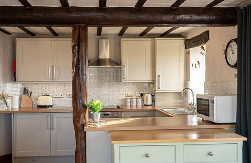 Castle Carrock Cottage | Luxury cottage with panoramic views towards the Lake District and private hot tub