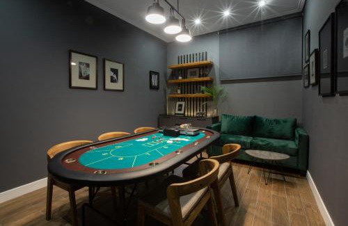 Tsaghkadzor Apartment | Luxury Cottage in Tsaghkadzor by Downtown Inn