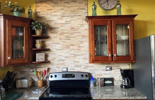 Junquillal Condo | Luxury "Super-Sized" Spacious Condo! minutes from Beach & Turtle Sanctuary