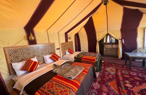 Merzouga Other | luxury desert night camp