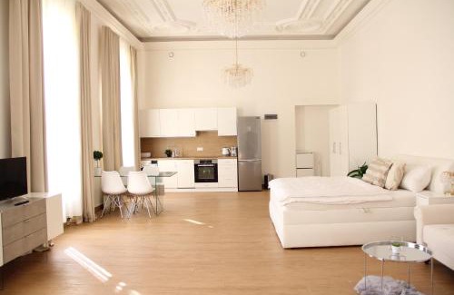 Brno-stred Apartment | Luxury Design City centre Apartment