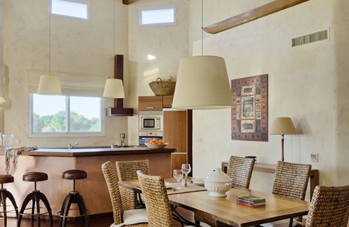 Benalup-Casas Vieja Villa | Luxury detached villa with private pool on golf resort