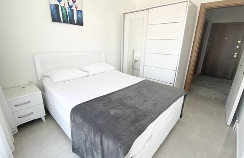 Didim Apartment | Luxury Didim Apartment