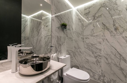 El Poblado Hotel | Luxury Double Room with AMAZING View