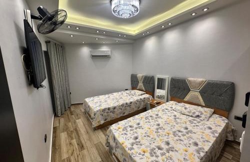 Heliopolis Apartment | Luxury Duplex Apartment in Misr Al Gadeda