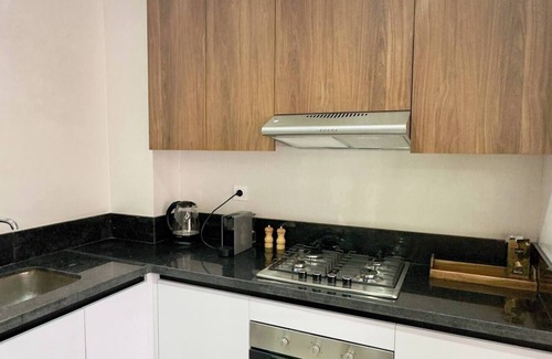 Semlalia House | Luxury Duplex -Marrakech Centre