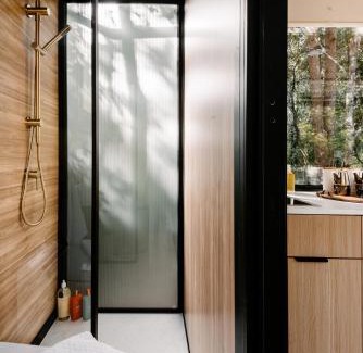 Peachester Apartment | Luxury Eco Pod - Sunny Coast Retreat!
