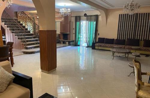 Ain Chkef Villa | Luxury escape and private villa with pool