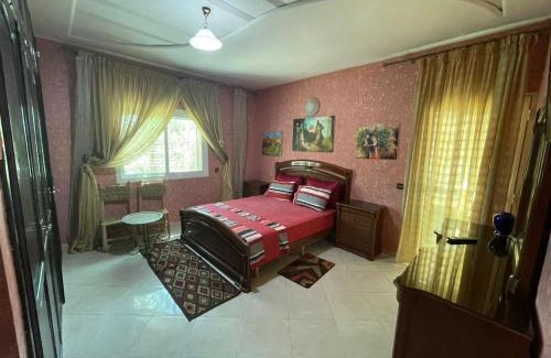 Ain Chkef Villa | Luxury escape and private villa with pool