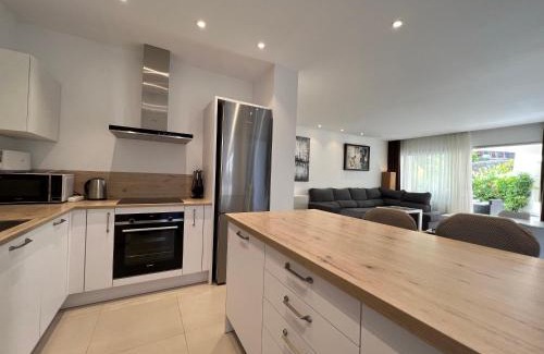 Palm-Mar Apartment | Luxury family apartment Equilibrium by AltamarHomes
