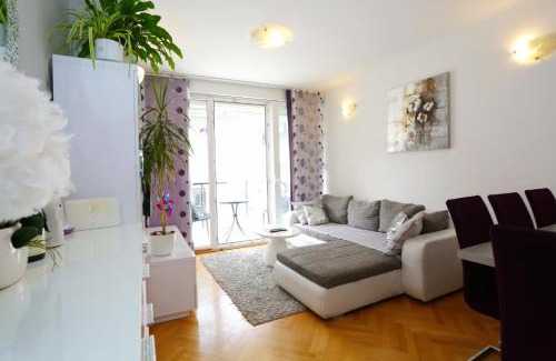 Omis Apartment | Luxury Family Apartment Omiš