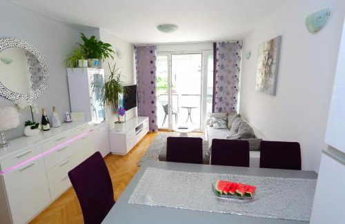 Omis Apartment | Luxury Family Apartment Omiš