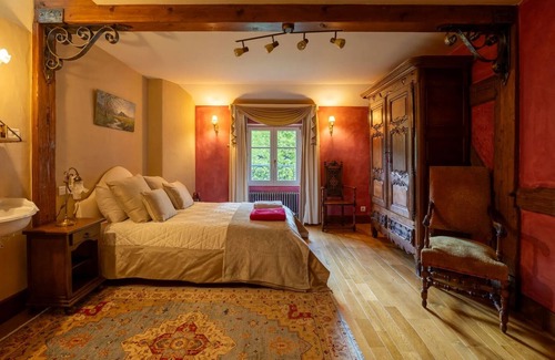 Mesnil Sous Les Cotes Other | Luxury Five Bedroom Farmhouse for a Relaxing Stay in Mountains - Domaine Macky