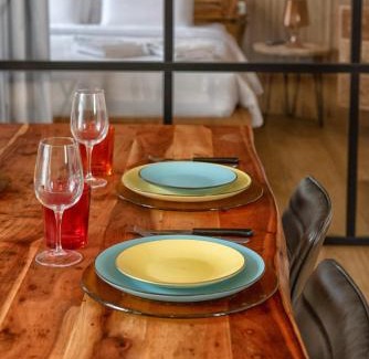 Ponte Seveso Apartment | Luxury Flat by Central Station/Unique View