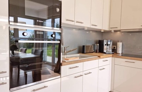 Kappel House | Luxury flat in Kappel