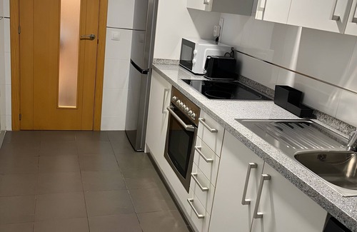 San Jorge Apartment | Luxury flat with swimming pool in Panorámica Golf