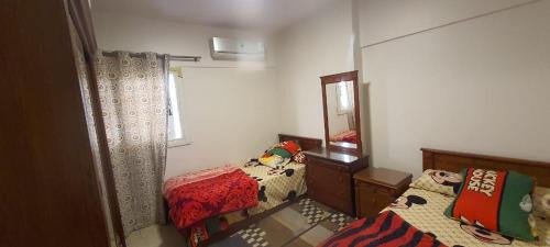 Sidi Jabir Apartment | Luxury furnished apartment للعائلات فقط overlooking the sea