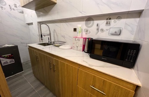 Littoral Department Apartment | Luxury Furnished Apartment