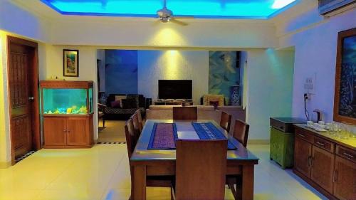 Gulshan Apartment | Luxury Furnished Apartment