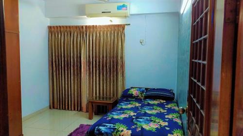 Gulshan Apartment | Luxury Furnished Apartment
