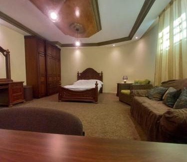 Al Jubeiha Apartment | Luxury furnished apartment for rent - شقة فاخرة مفروشة للإيجار