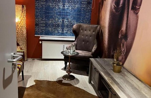 Altstadt-Nord Apartment | Luxury Gemütliche WOHNUNG in Eigelstein Köln