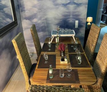 Altstadt-Nord Apartment | Luxury Gemütliche WOHNUNG in Eigelstein Köln