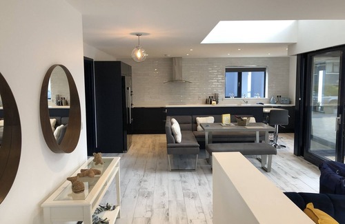 Kinsale House | Luxury getaway in Kinsale