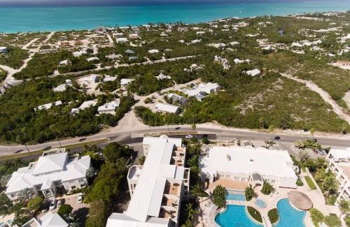Grace Bay Resort | Luxury Grace Escape