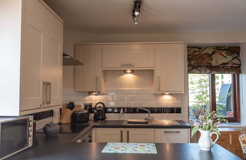 Castle Carrock Cottage | Luxury ground floor cottage with M2 disabled access and 2 dogs welcome