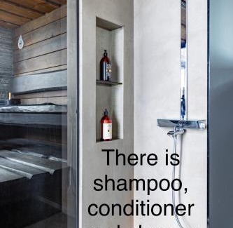 Vaajakoski Villa | Luxury guesthouse, beachfront sauna