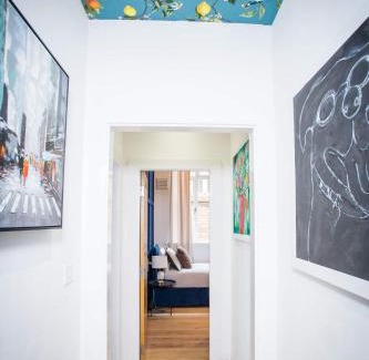 Warrington Apartment | Luxury Guesthouse by The Hive WA1