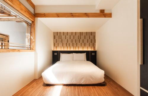 Cheongunhyoja-dong Apartment | Luxury Hanok Stay CORED