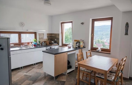 Campulung Villa | Luxury hillside villa with amazing views