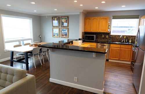 Westlake House | Luxury Hilltop Oceanfront near SF, Amazing Sunsets