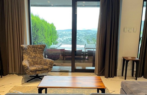 Bodrum City Center House | Luxury holiday home in the heart of Bodrum Turkey