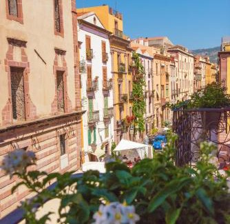 Bosa Historic Centre Apartment | Luxury Home Bosa Apartment