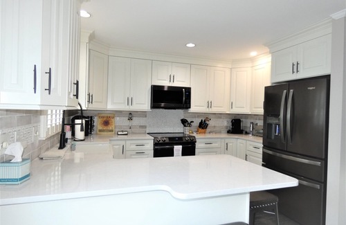 Ocean Beach I House | Luxury Home - Family friendly - Private Community Beach - Ocean Beach 1