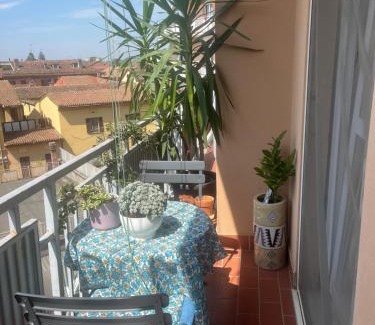 Cremona House | Luxury home stanza in appartamento condiviso