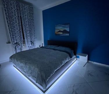 Cremona House | Luxury home stanza in appartamento condiviso