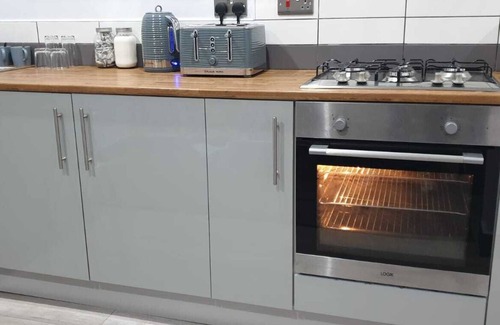 Seisdon House | Luxury homestay in Birmingham