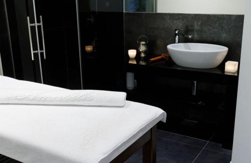 Selce Hotel | Luxury Hotel Amabilis