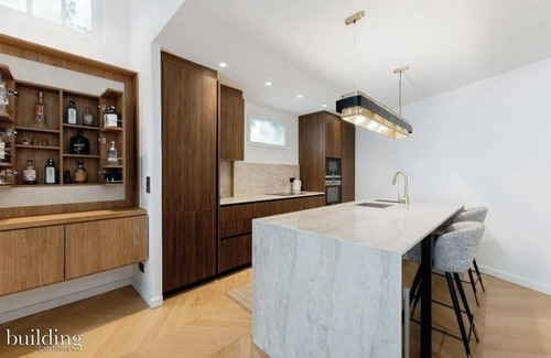 Cœur de Ville House | Luxury house 500m from the station