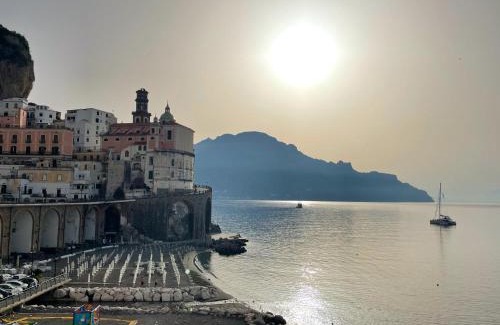 Atrani Apartment | Luxury house Atrani